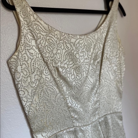 Vintage 1950s-60s Trude Jr. Of California sz 9 - Picture 3 of 11